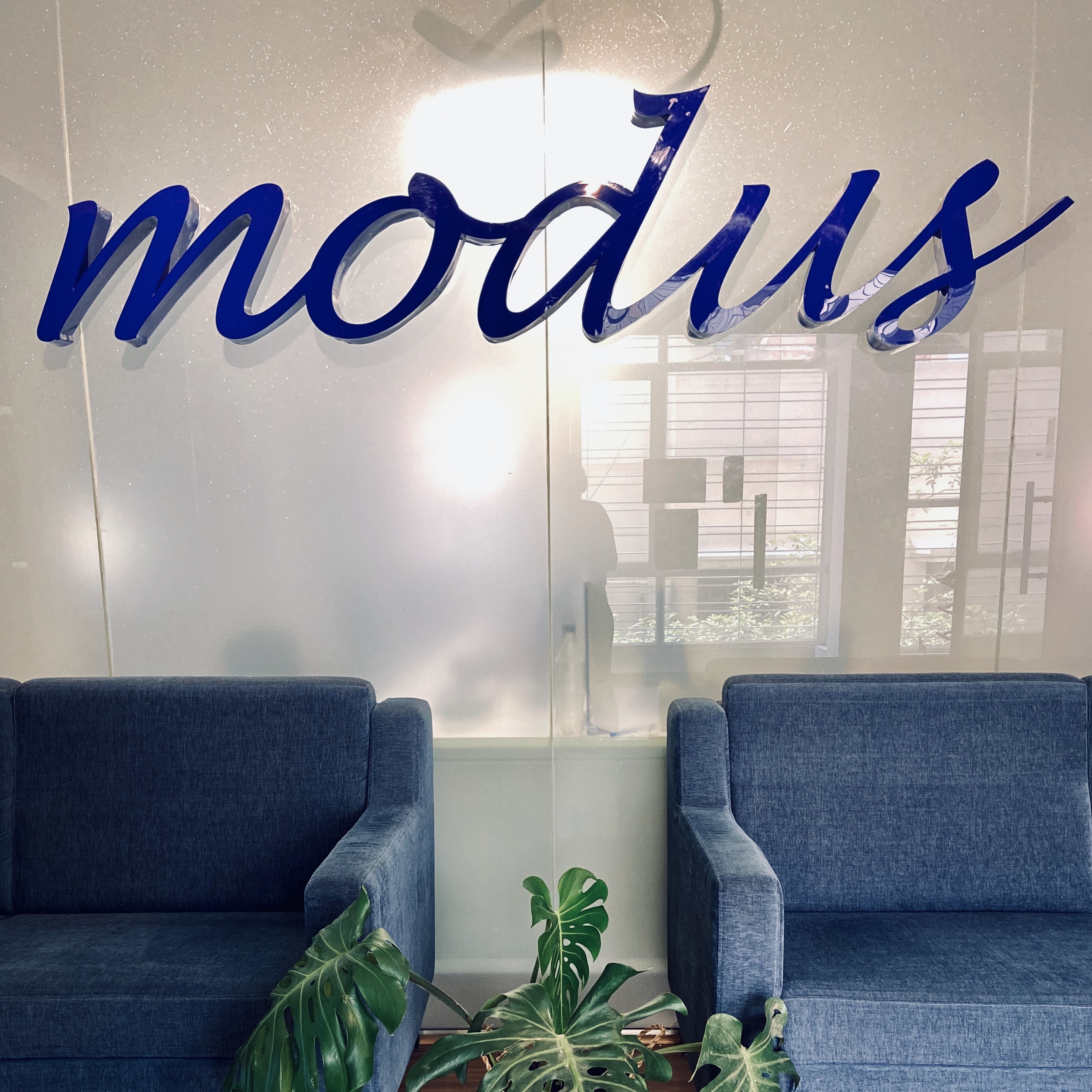 Modus Information Systems - Over 20 years of experience